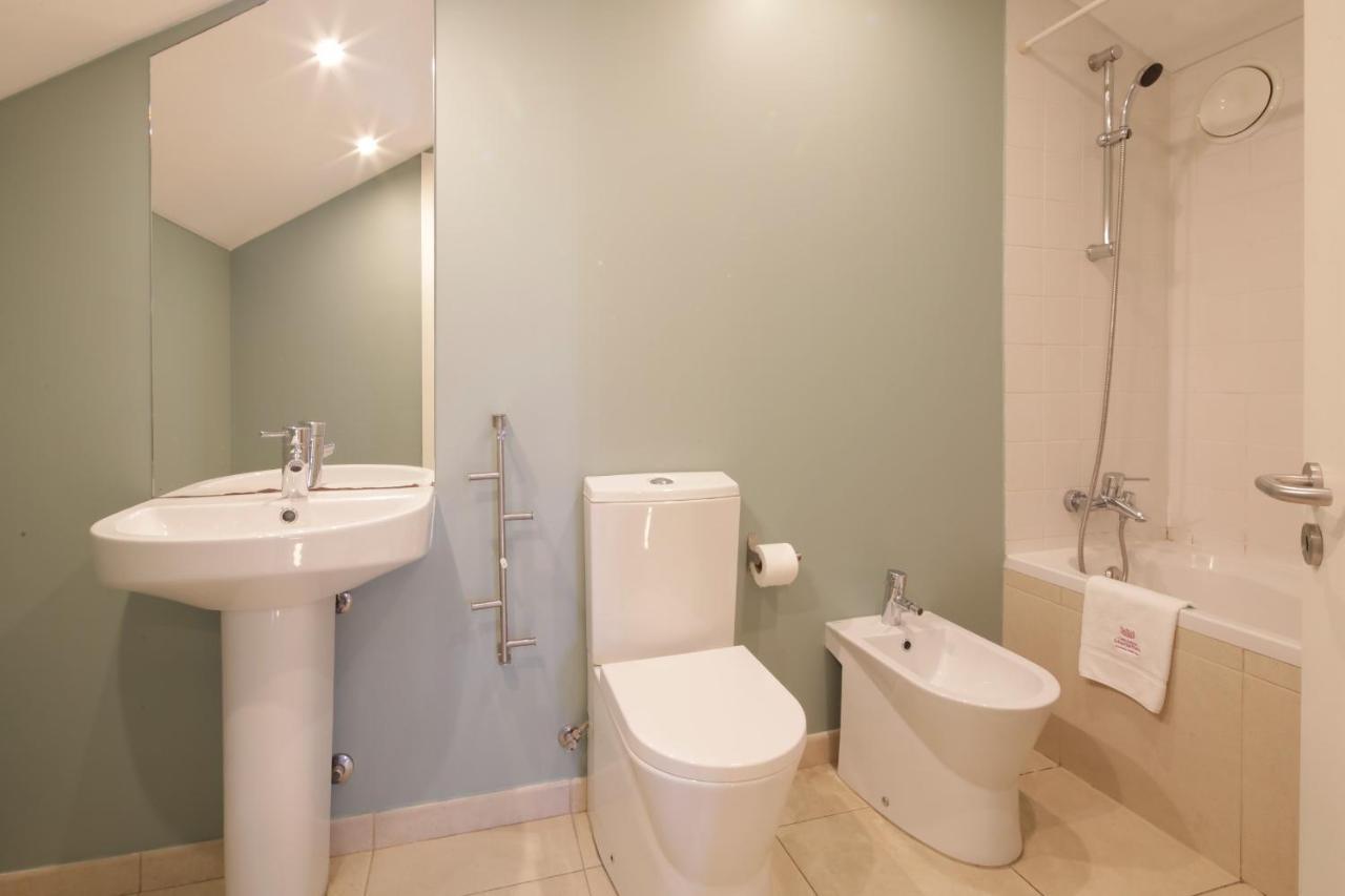 Chiado Premium Two Bedroom Apartment By Les Deux Mariettes Lisabona Exterior foto