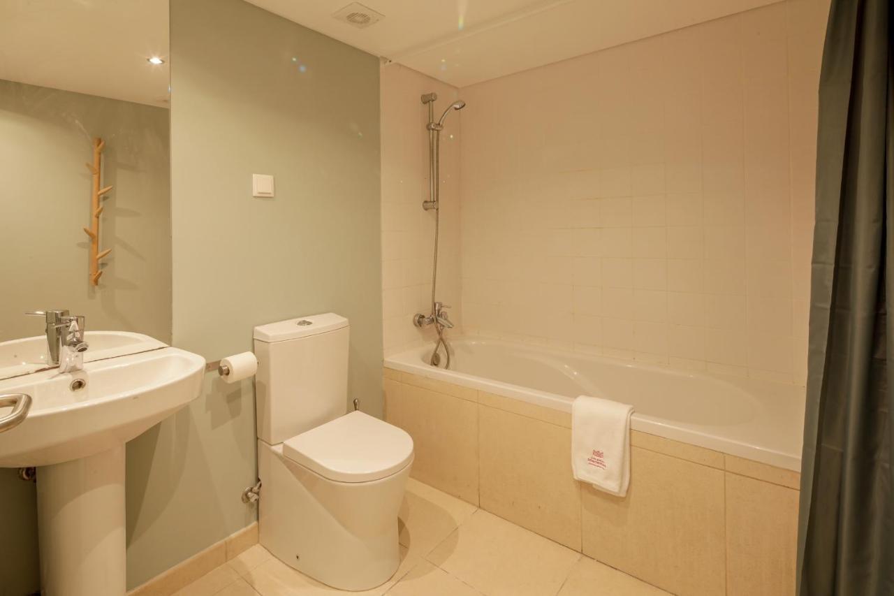 Chiado Premium Two Bedroom Apartment By Les Deux Mariettes Lisabona Exterior foto